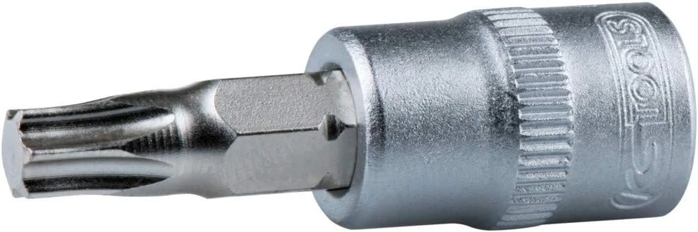 Ks tools 911.3889 3/8" antgalio lizdas tx, t60