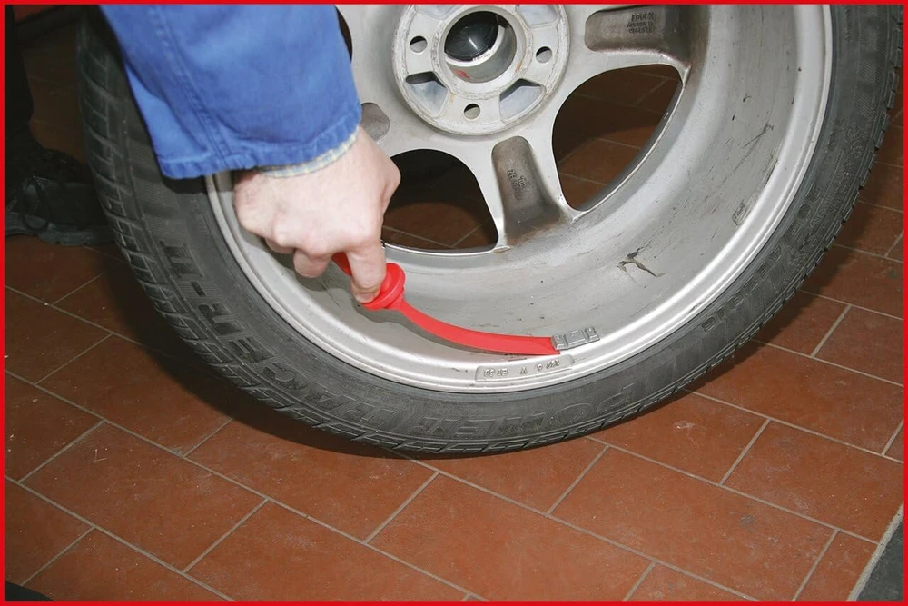 Ks tools 911.8132 stiklo pluošto kaltas, 22 mm