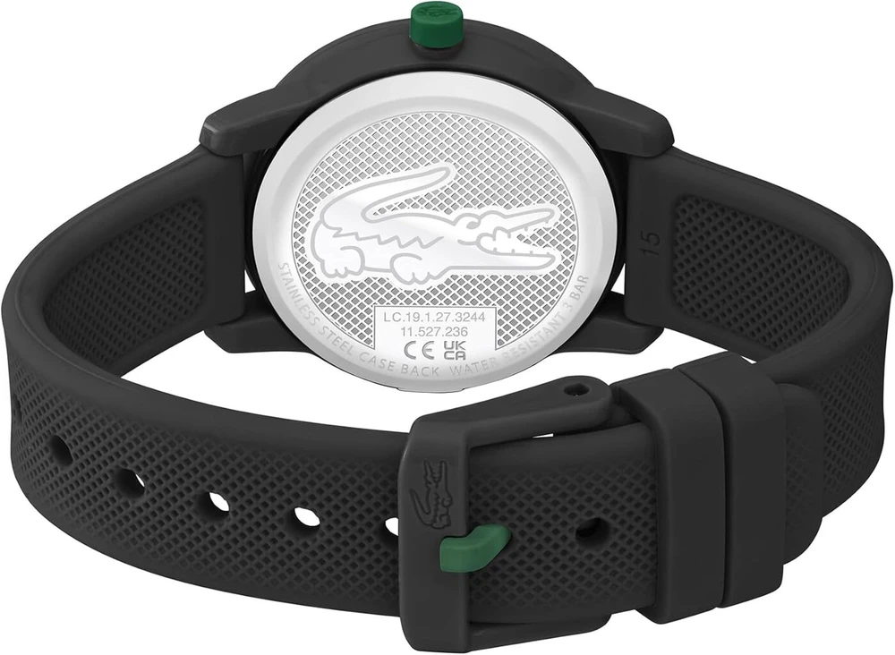 Lacoste. 12.12 kids