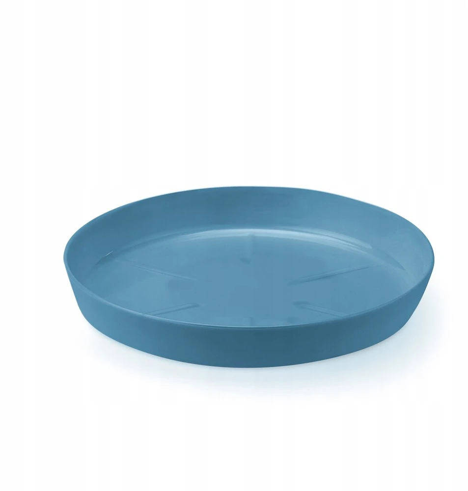 Lamela stovas Nr. 3 fi 14,5 cm, h 2,1 cm, baltas