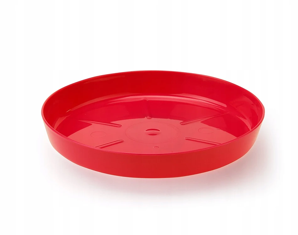 Lamela stovas Nr. 3 fi 14,5 cm, h 2,1 cm, baltas