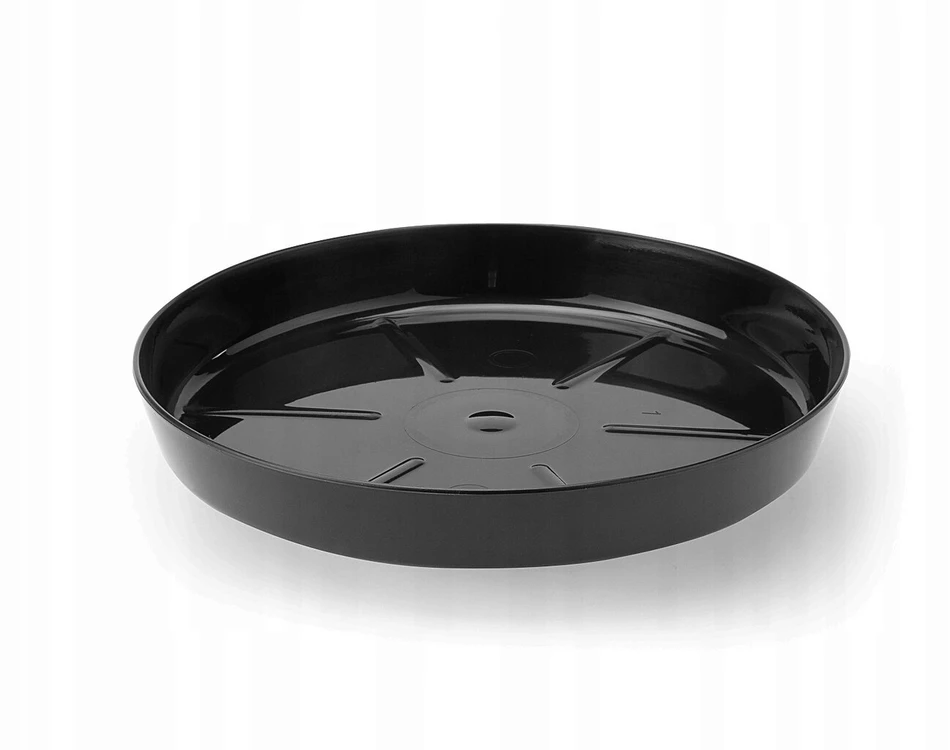 Lamela stovas Nr. 3 fi 14,5 cm, h 2,1 cm, baltas