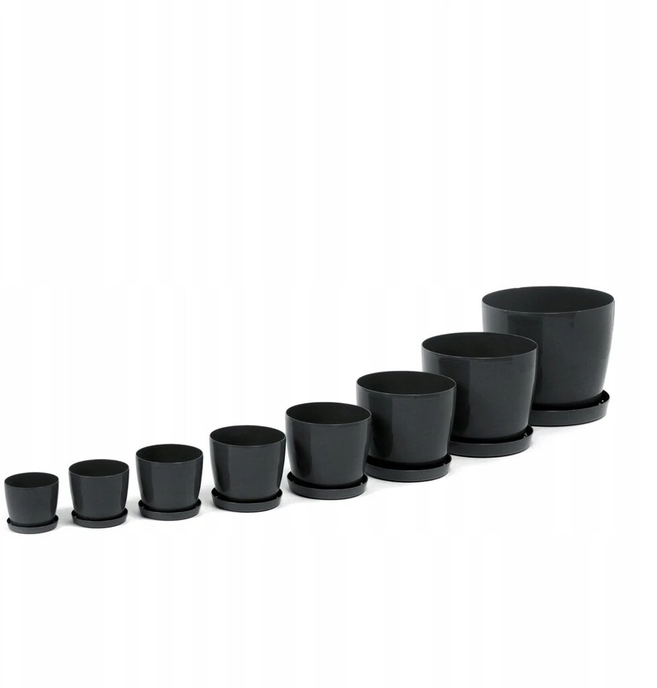 Lamela stovas Nr. 3 fi 14,5 cm, h 2,1 cm, baltas