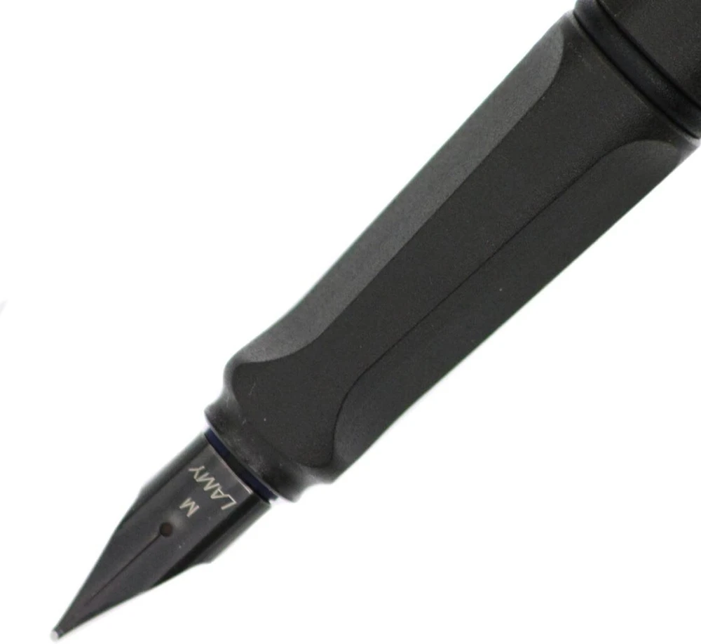 Lamy Safari plunksnakotis su plonu plunksneliu – Umbra