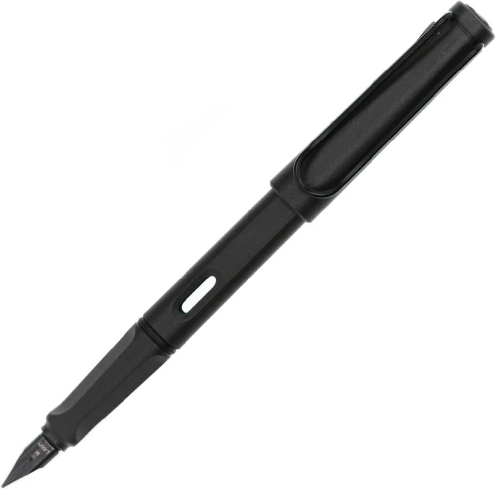Lamy Safari plunksnakotis su plonu plunksneliu – Umbra