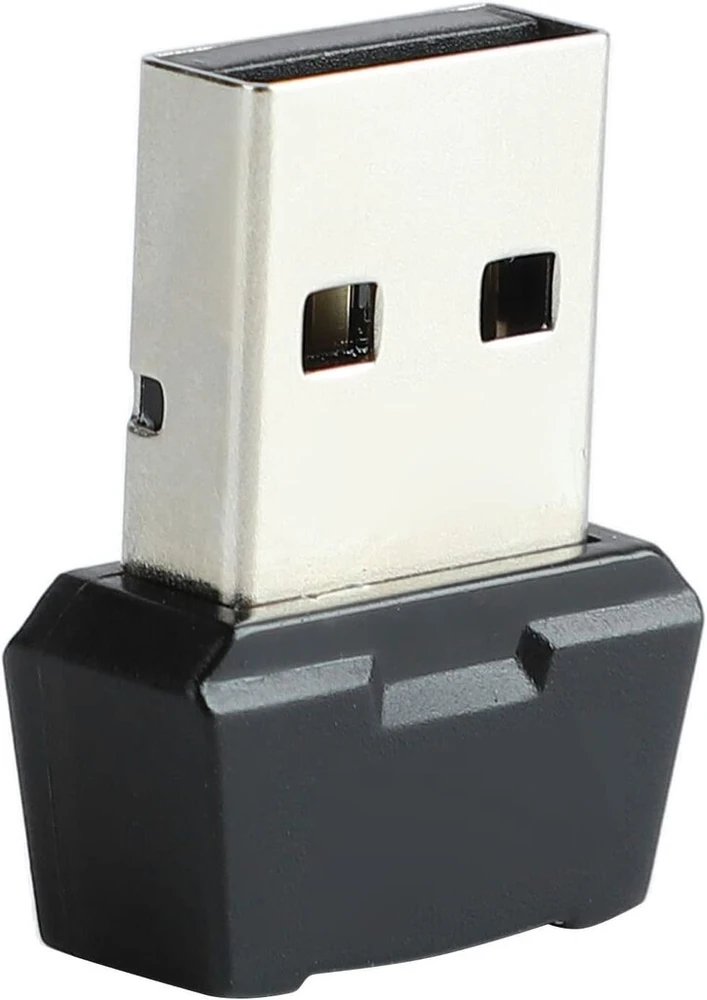 Lazmin112 usb bluetooth 5.3 adapteris belaidis bluetooth dongle siųstuvo imtuvas be tvarkyklių palaiko a2dp hsp avrcp hid protokolą kompiuteriui nešiojamam kompiuteriui