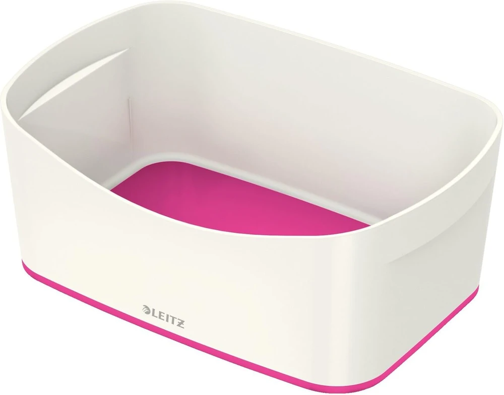 Leitz Mybox Didelė nepermatoma laikymo dėžė su dangčiu