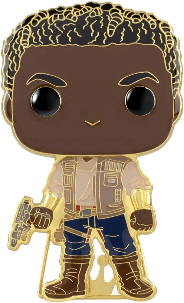 Lf funko pop! lpp star wars: finn