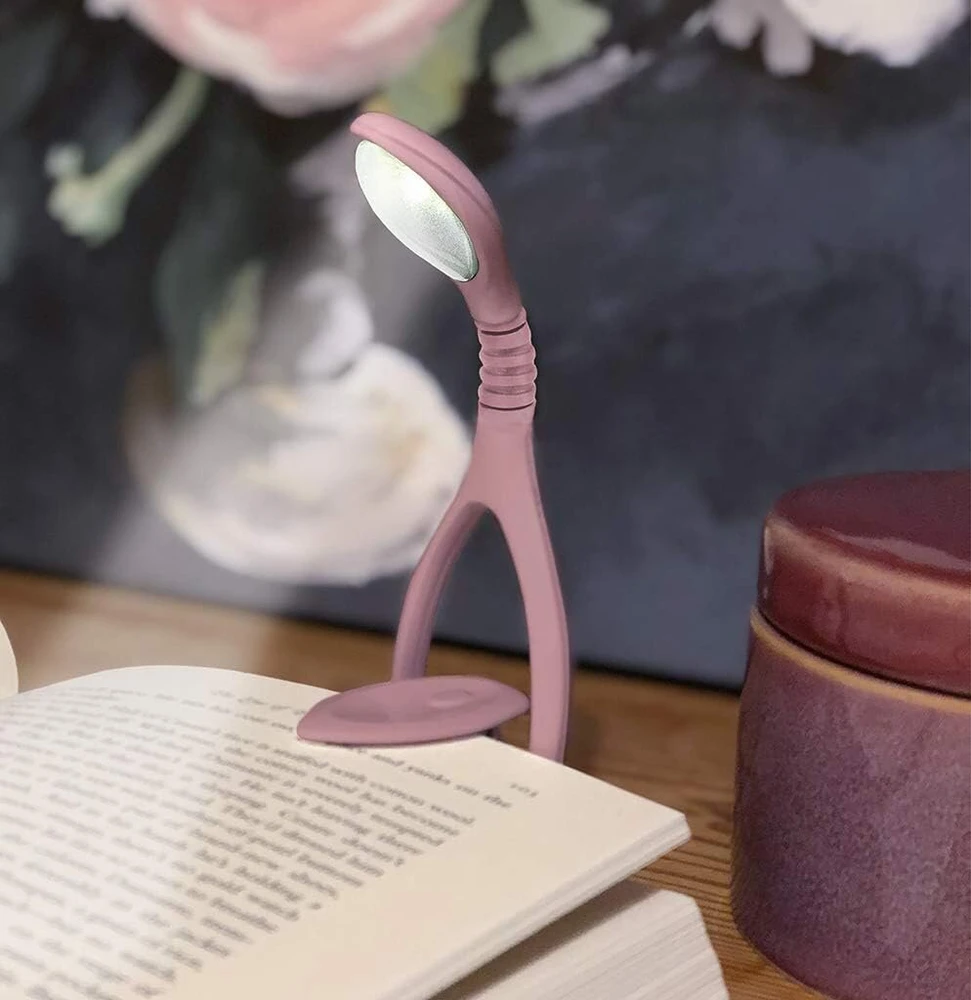 Libri_x Led skaitymo lemputė