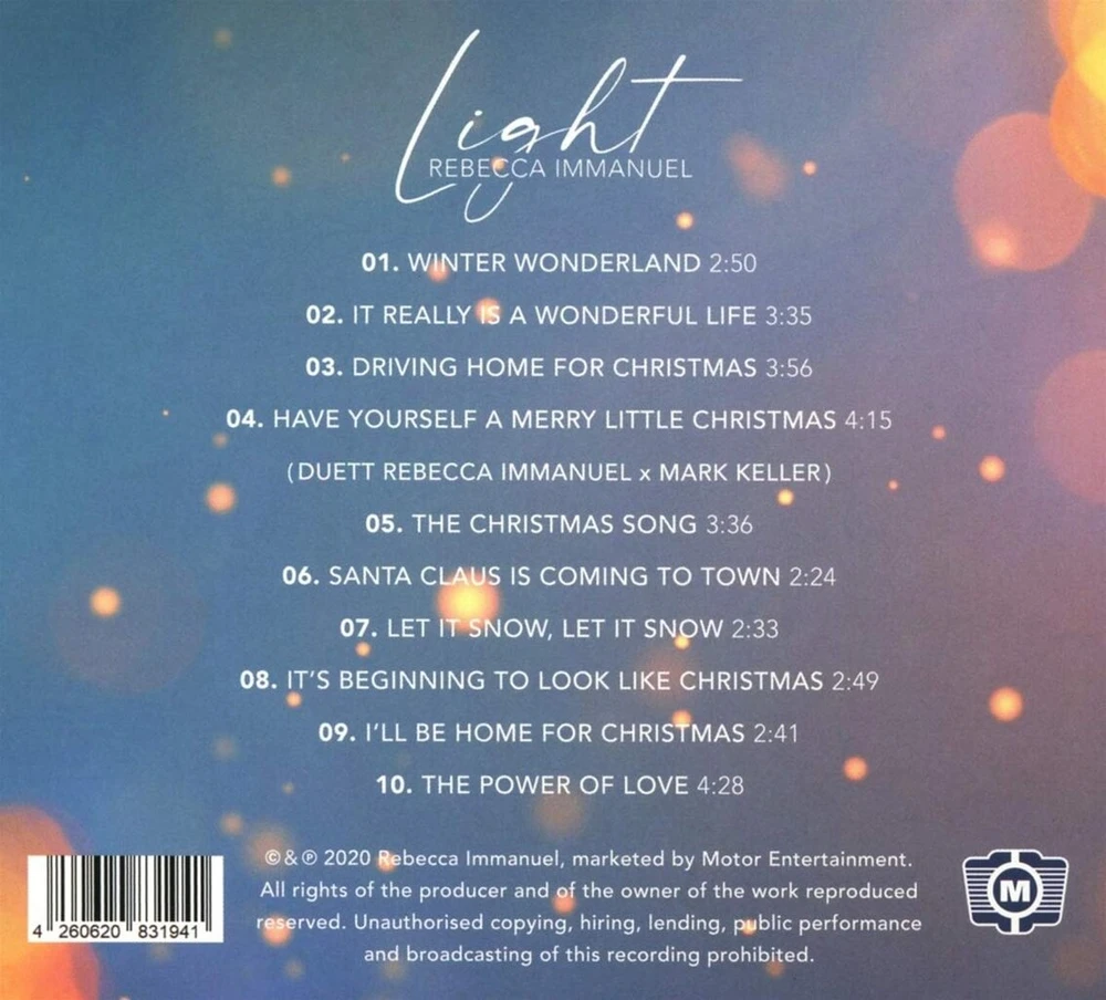 Light