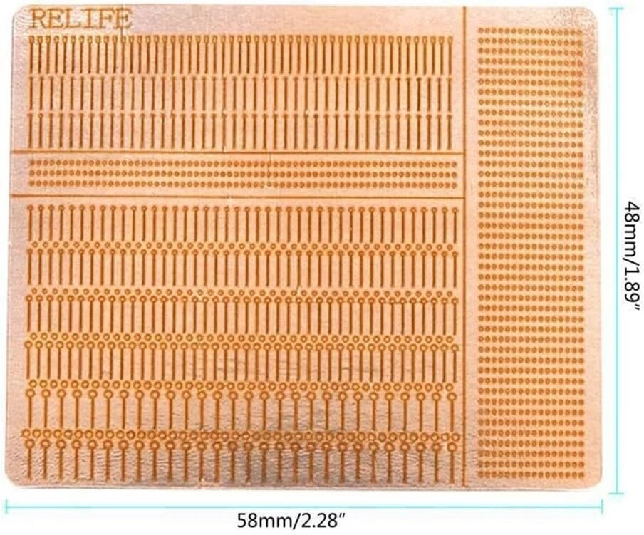 Litavimo pagalvėlė, litavimo detalė, perdirbimo pagalvėlė, suvirinimo perdirbimo pagalvėlė, suvirinimo taško taisymo įrankis telefonams, ic pagalvėlė bga plokštei
