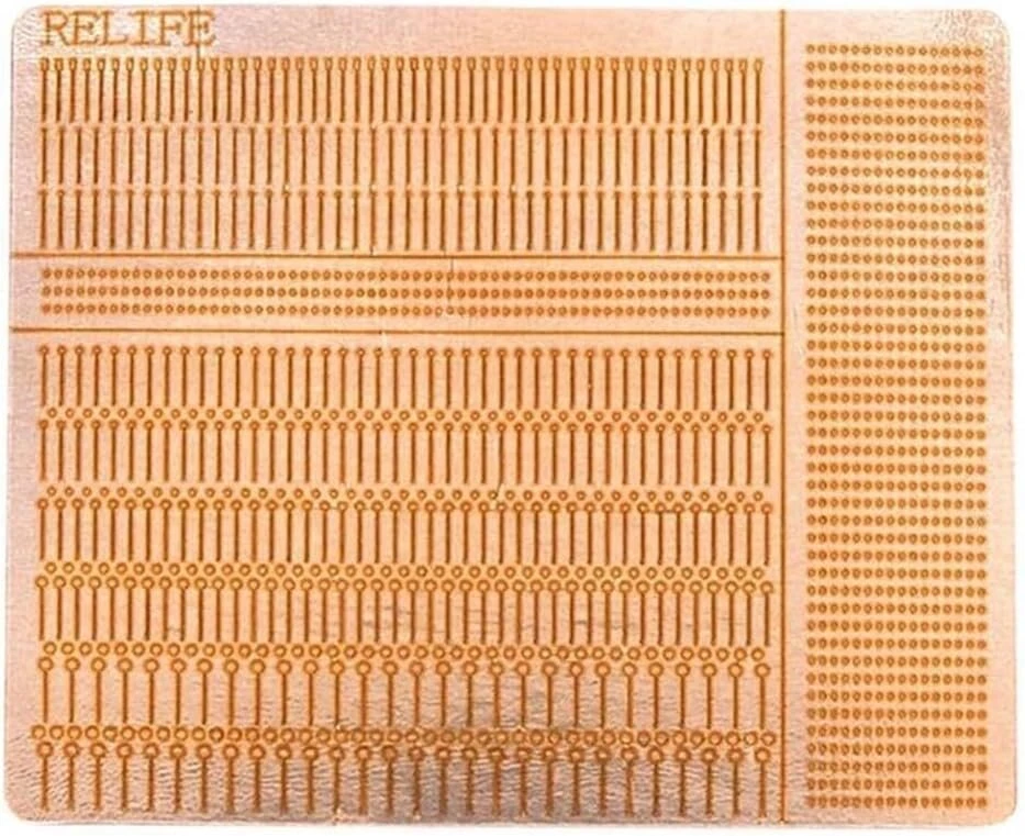 Litavimo pagalvėlė, litavimo detalė, perdirbimo pagalvėlė, suvirinimo perdirbimo pagalvėlė, suvirinimo taško taisymo įrankis telefonams, ic pagalvėlė bga plokštei