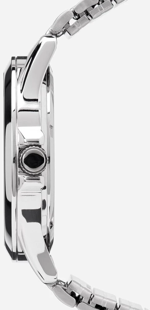 Lorus Classic vyriškas laikrodis, nerūdijantis plienas su metaliniu dirželiu