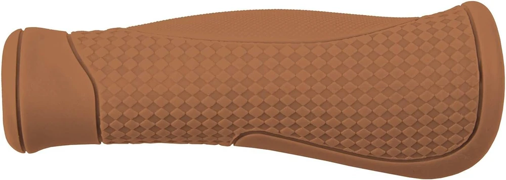 M-wave Unisex - Adult Cloud Base 2 dviračio rankenos, patogios ir ergonomiškos, gerai sukimba