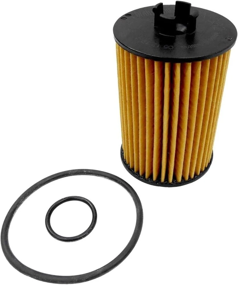 Mahle Filter Ox814d Bootjack Alyvos filtras