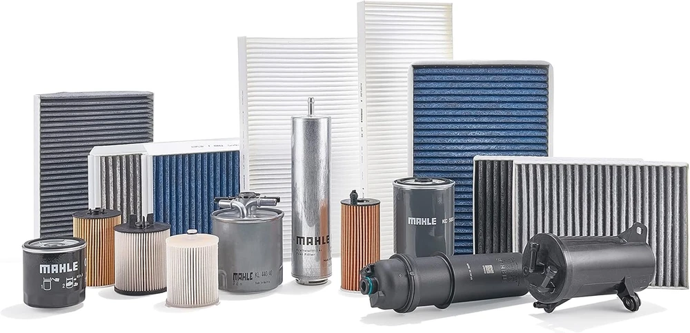 Mahle lx 812 oro filtro įdėklas, tinkamas asx (ga_w_)