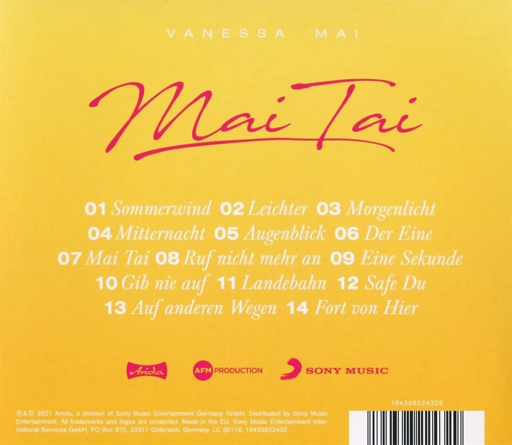 Mai Tai
