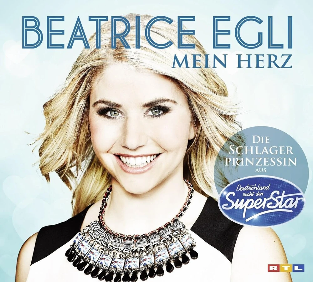 Vinilinė plokštelė Mano širdis
