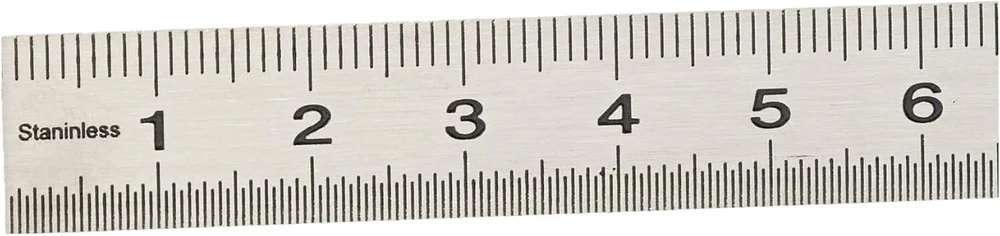Maped 118200 liniuotė 20 cm
