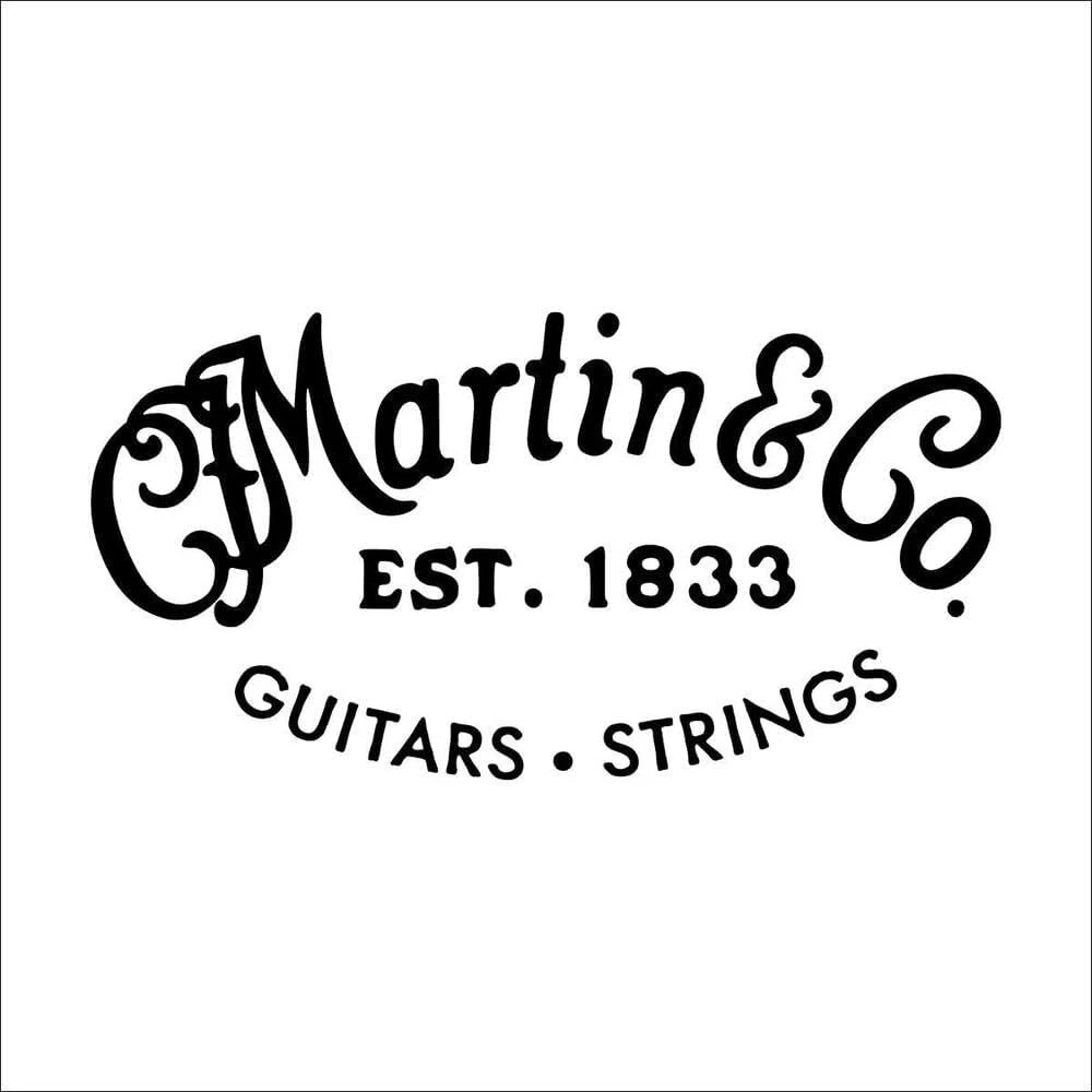 Martin Acoustic String Sp Solid Steel.016 (m16htt)