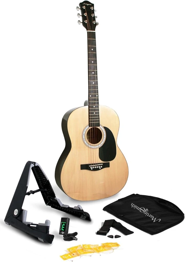 Martin Smith W-100