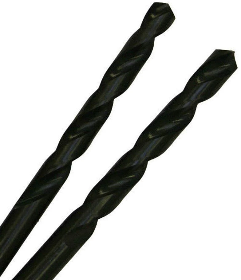 Maso H12342 10 x 4.5mm gręžimo karūna Hss, metrinė greitapjovio plieno spiralinė gręžimo karūna, idealiai tinka apdirbti geležį, medieną, aliuminį ir kt.