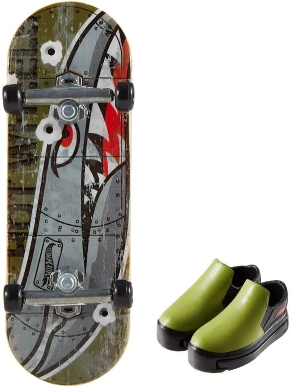 Mattel, įvairiaspalvis (hng23)