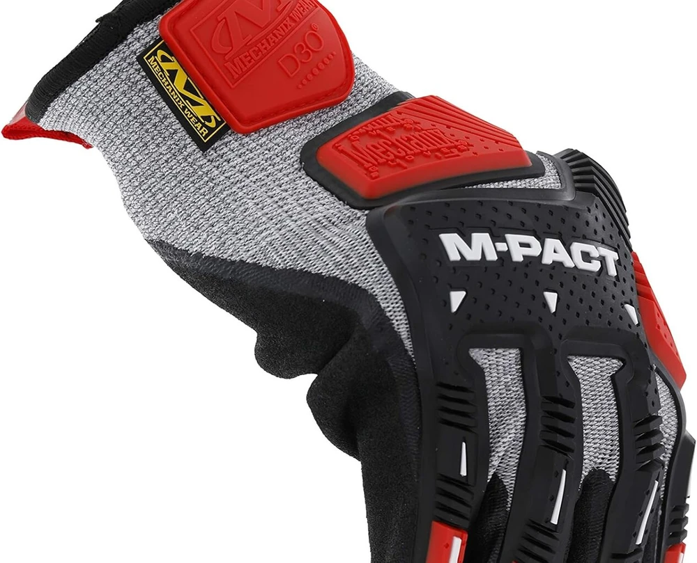 Mechanix Wear Orhd Knit Cr5