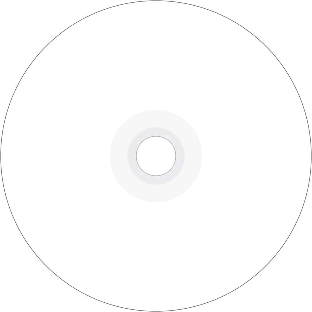 Vinilinė plokštelė Mediarange dvd+r double layer 8.5gb 240min 8x įrašymo greitis, pilnai spausdinamas paviršius, cake box dėžutė, 100 vnt.