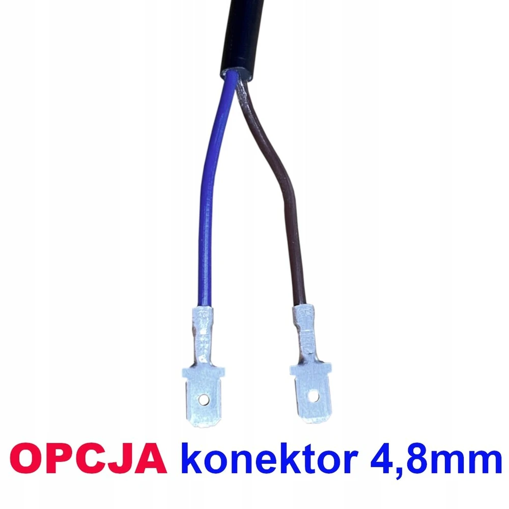 Miflex variklio kondensatorius 35uf 450vac lenkiškas