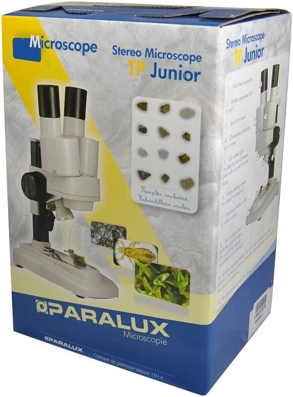 Mikroskopas Tp Junior
