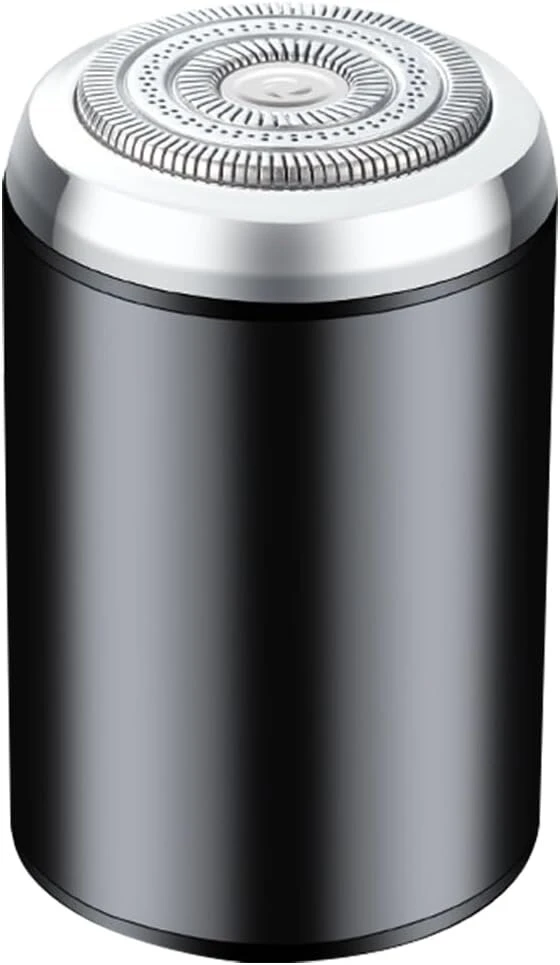 Mini elektrinis skustuvas vyrams, Usb įkrovimo, kelioninis