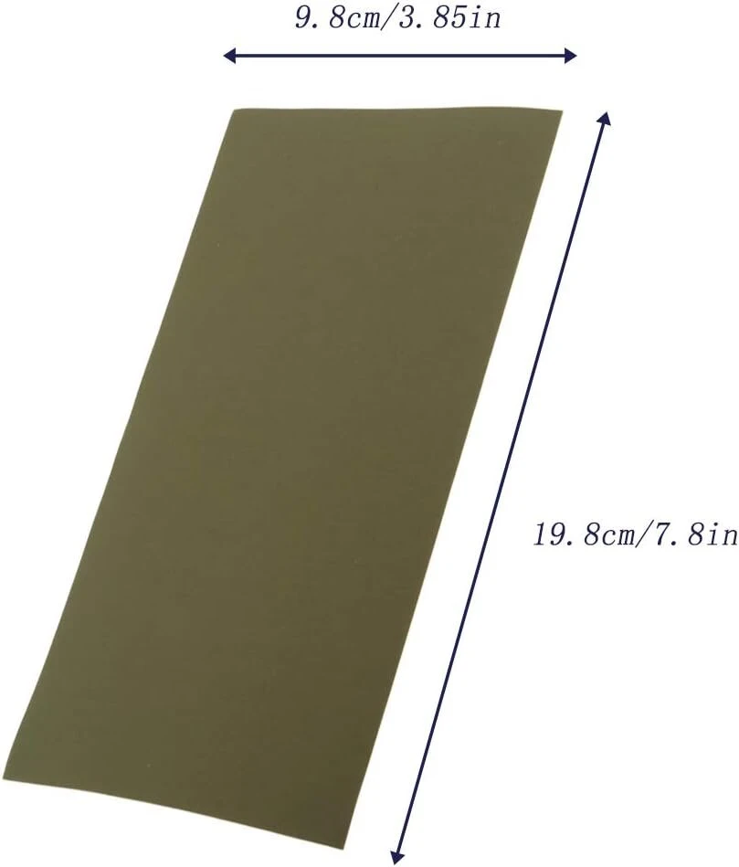 Mirrwin lipnus remonto lopas, remonto plėvelė, nailoninis palapinės lopas, remonto juosta, baidarių remonto Pvc remonto rinkinys brezentui, palapinėms, kuprinėms, lietpalčiui, pūkinei striukei, skėčiui, 10 lapų