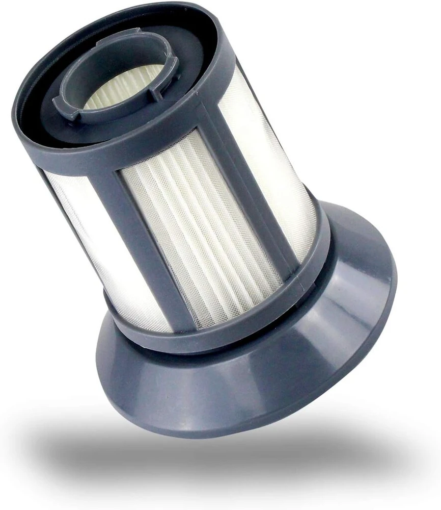 Mistervac lamelių filtras, pakaitinis filtras, suderinamas su Clatronic Bs 1304 Eco-cyclon
