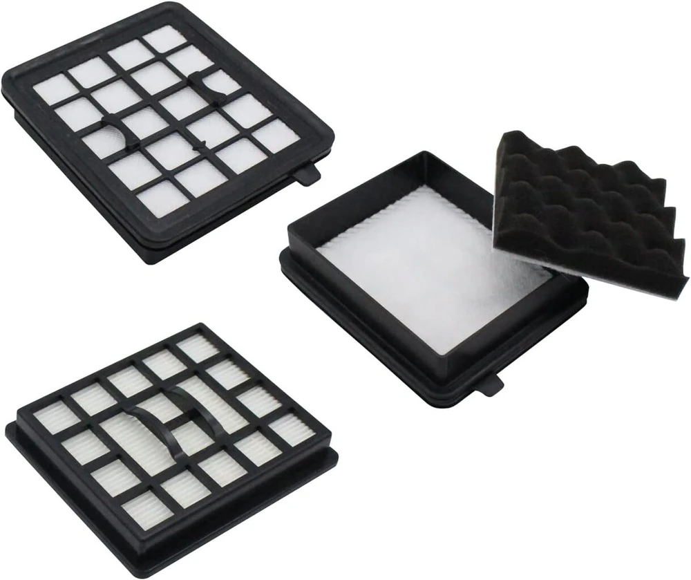 Mistervac | rinkinys, suderinamas su Balter Home Powerpro X3 Orion