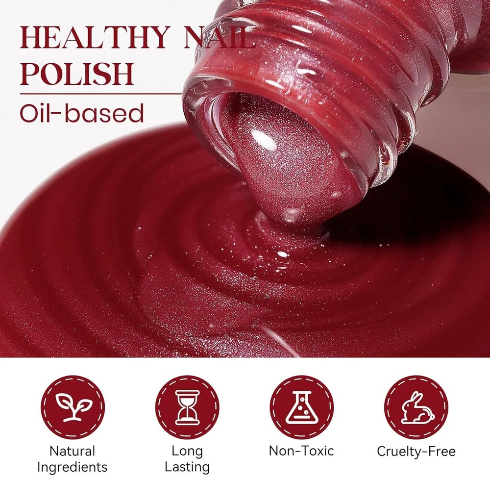Mizhse Cateye nagų lakas – Smoothies Cat Eye nagų lakas, platus ryškus katės akies efektas, ilgai išliekantis, greitai džiūstantis nagų lakas, nereikia Uv lempos, tinkamas Diy manikiūrui, 15 ml
