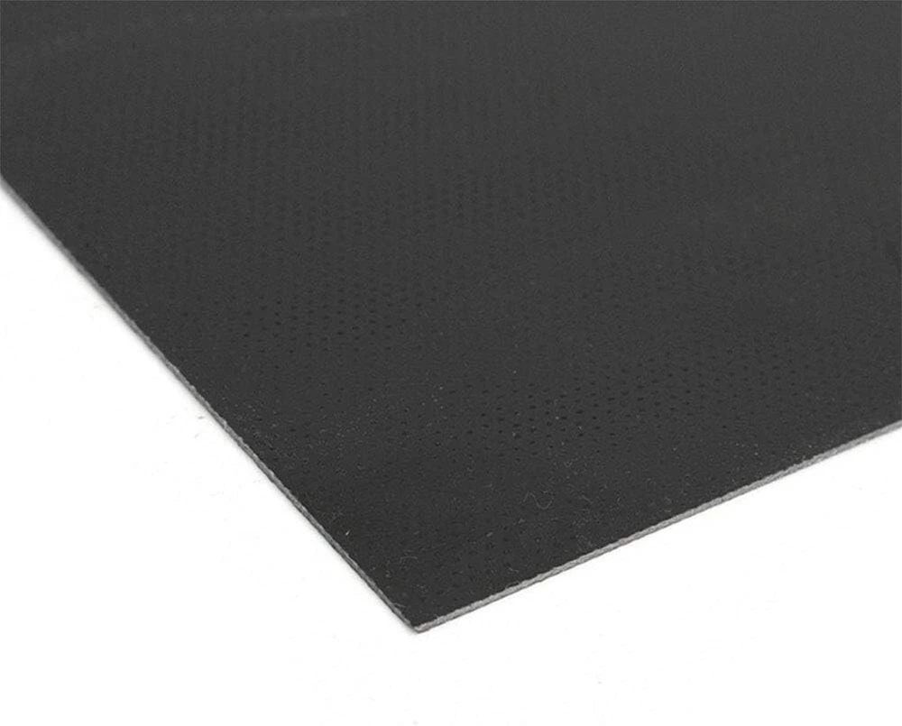 Modonghua Fr4 stiklo pluošto plokštė, epoksidinės stiklo pluošto amatų reikmenys, 1 mm