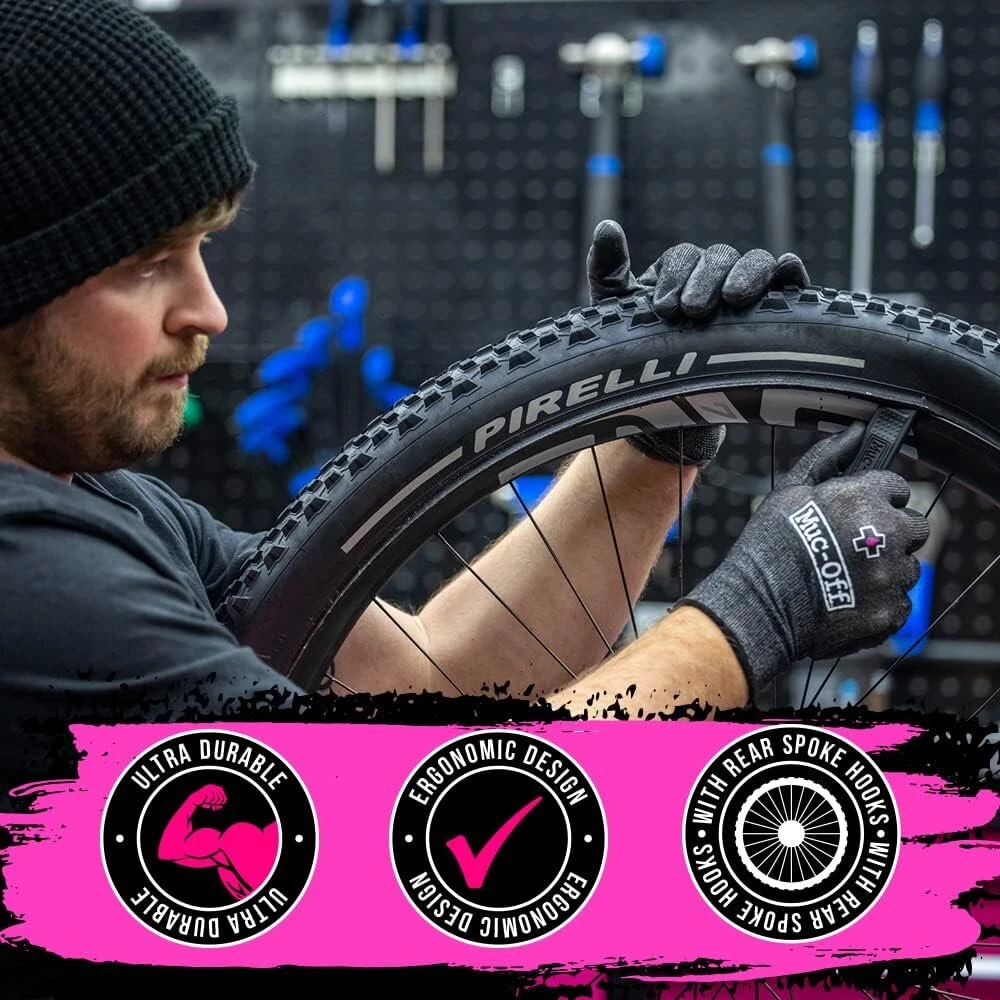 Muc-off Rim Stix