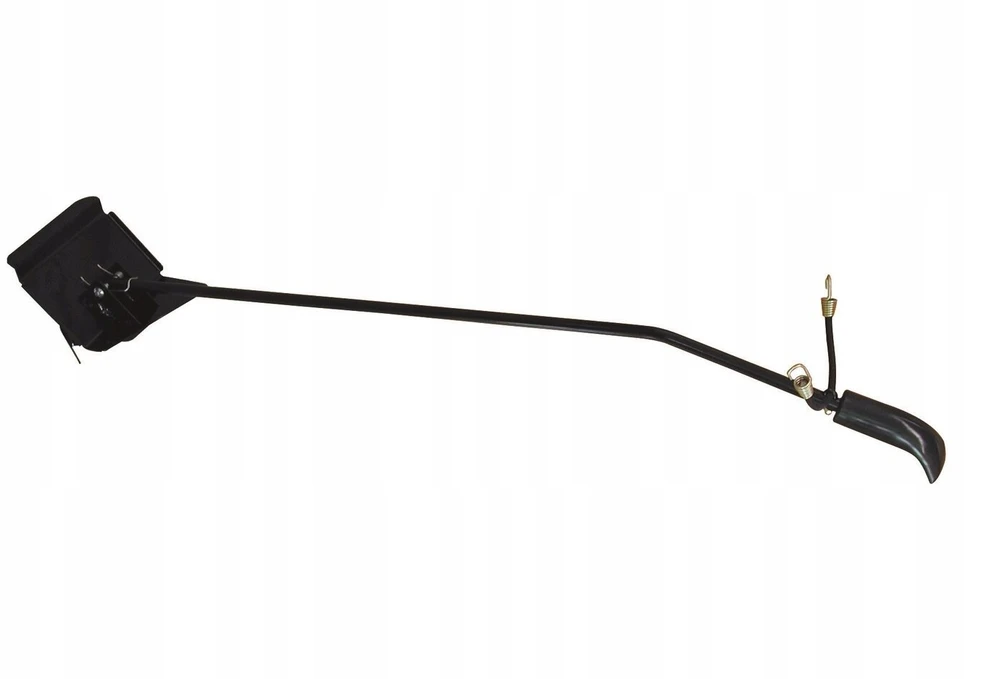 Mulčiavimo įdėklas traktoriui Al-ko 102-105cm
