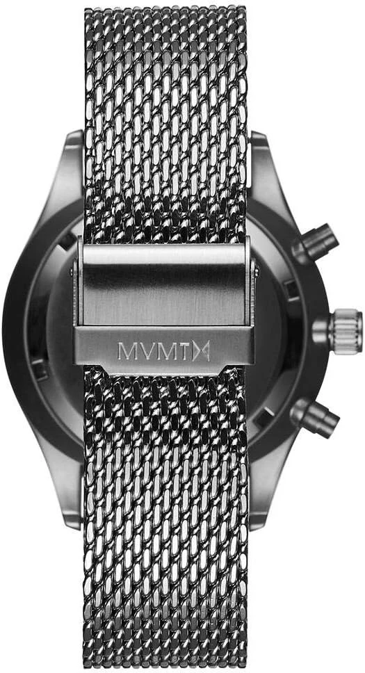 Mvmt Chronograph kvarcinis laikrodis D-mv01-s2