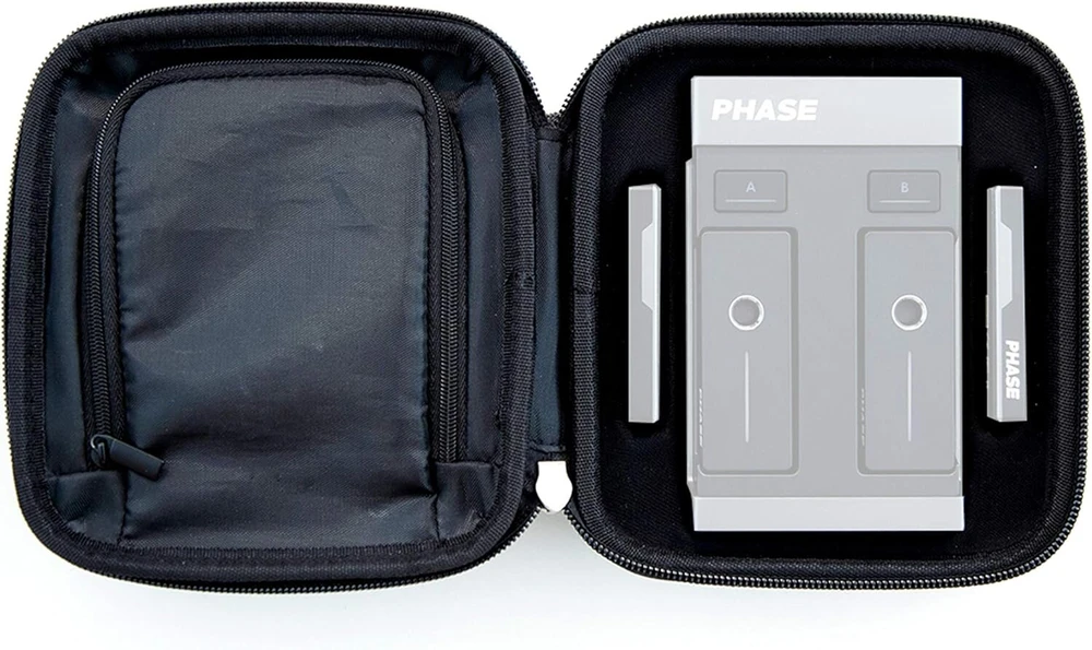 Mwm Phase dėklas