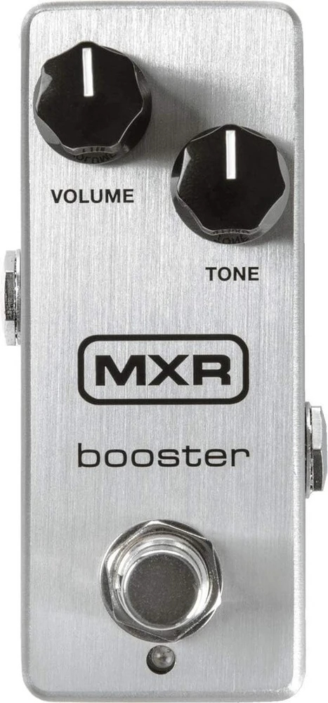 Mxr M 293 Booster Mini · gitaros efektas