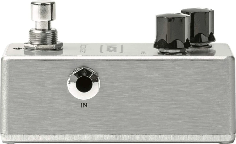 Mxr M 293 Booster Mini · gitaros efektas
