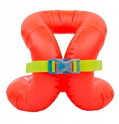 Nabaiji pripučiama plaukimo liemenė vaikams 18–30 kg
