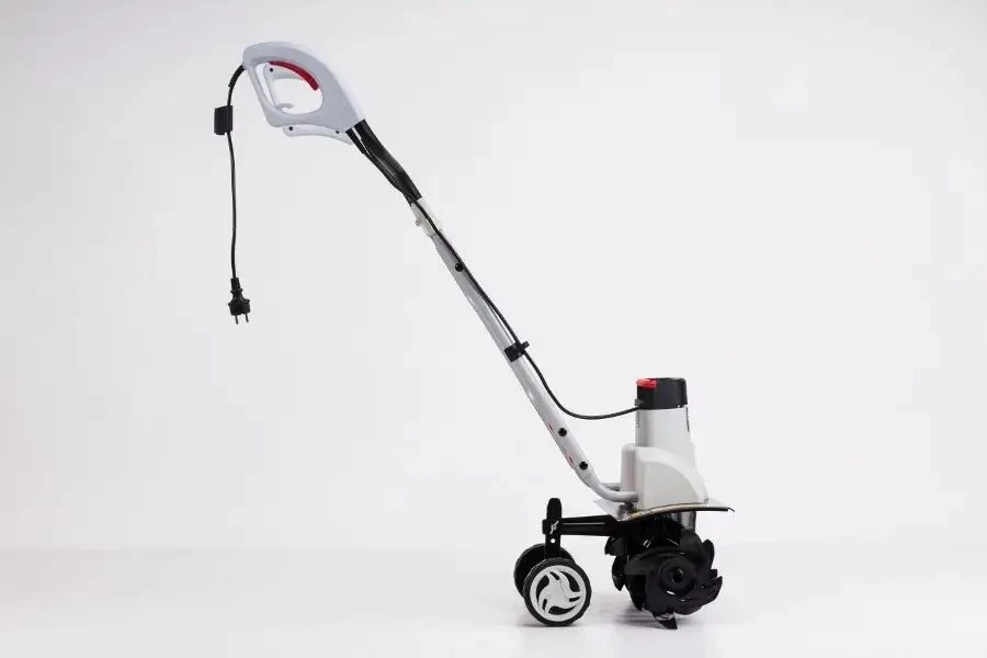 Nac kultivatorius 45 cm 1500 W 2 Ag