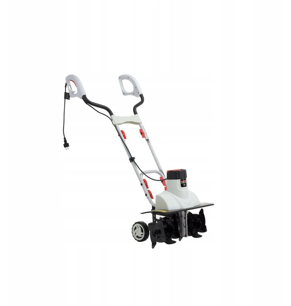 Nac kultivatorius 45 cm 1500 W 2 Ag