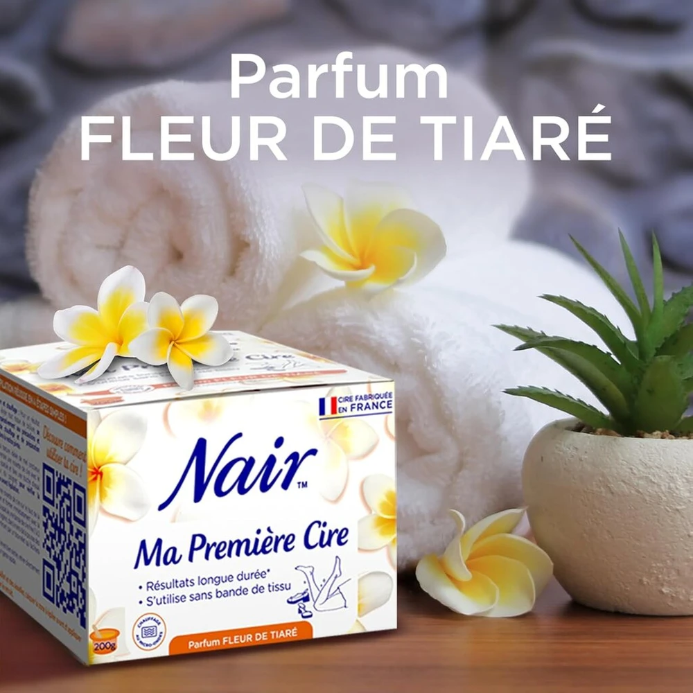 Nair My First Wax 200 g