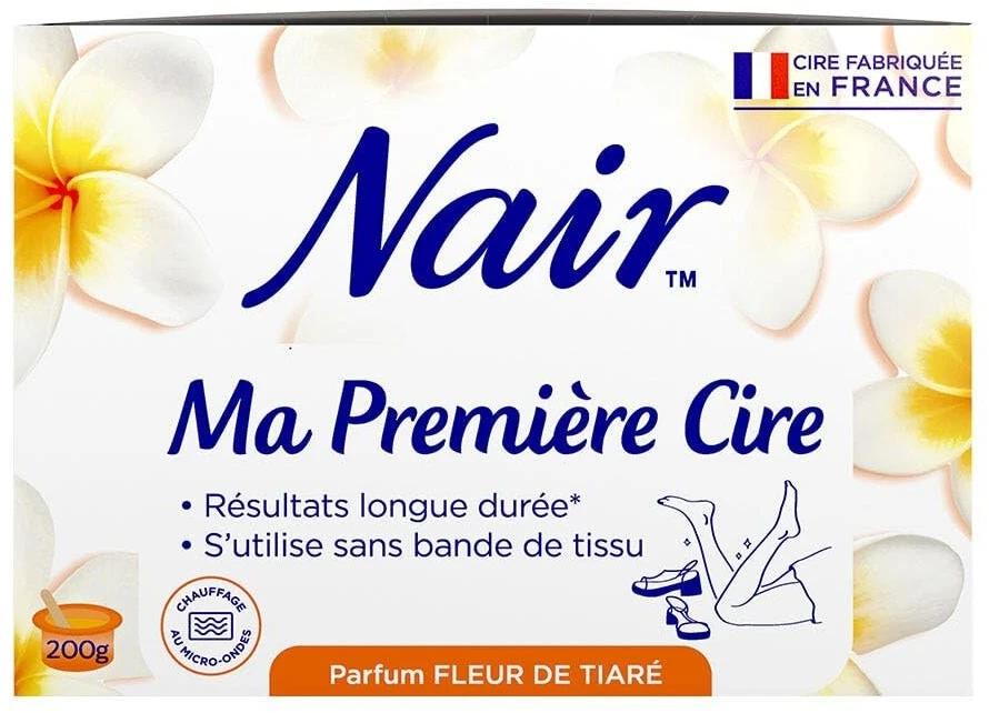 Nair My First Wax 200 g
