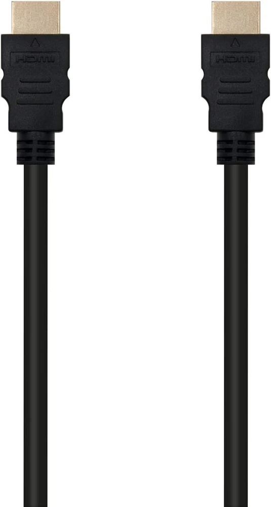 Nanocable – hdmi v1.4 kabelis (didelės spartos/hec), a/m-a/m, 1.8 m
