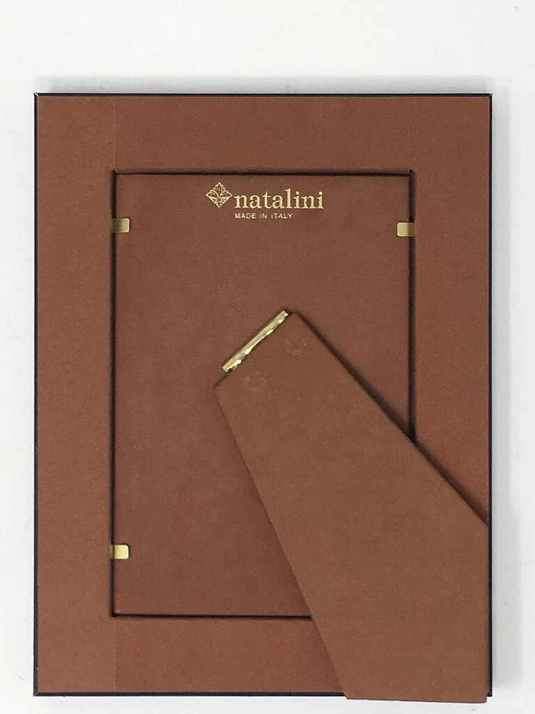 Natalini Mpb 30 Baltas 13x18, medinis rėmelis